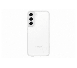 Slika izdelka: Samsung original ovitek EF-QS901CTE za Samsung Galaxy S22 5G - prozoren