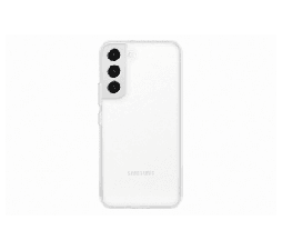 Slika 2 izdelka: Samsung original ovitek EF-QS901CTE za Samsung Galaxy S22 5G - prozoren