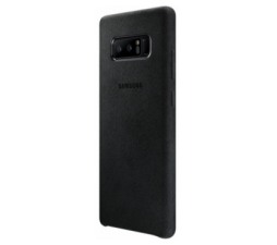 Slika 2 izdelka: SAMSUNG original ovitek EF-XN950ABE za SAMSUNG Galaxy NOTE 8 N950 črn