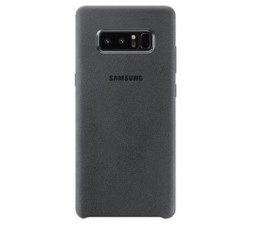 Slika 2 izdelka: SAMSUNG original ovitek EF-XN950AJE za SAMSUNG Galaxy NOTE 8 N950 siv