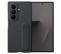 Slika izdelka: Samsung original ovitek Silicon Case EF-MF966CBE za Samsung Galaxy Z Fold 7 - črn