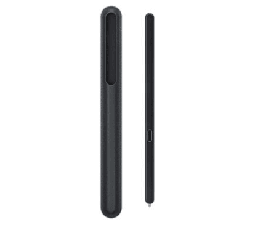 Slika 2 izdelka: Samsung original PISALO EJ-PF946BBE za Samsung Galaxy Z Fold 5 - črn (EU Blister)