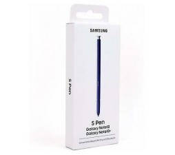 SAMSUNG original PISALO EJ-PN970BSE za SAMSUNG Galaxy Note 10 N970, Note 10 Plus N975 - srebrn