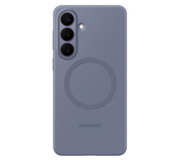 Slika izdelka: Samsung original Silicone Magnet Case EF-ES942CVE za Samsung Galaxy S26 5G - modro vijoličast