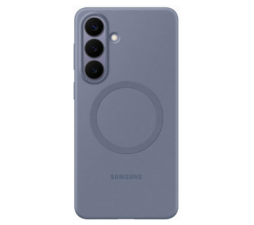 Slika 2 izdelka: Samsung original Silicone Magnet Case EF-ES942CVE za Samsung Galaxy S26 5G - modro vijoličast