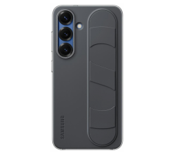 Slika izdelka: Samsung original Standing Grip Case EF-GS931CBE za Samsung Galaxy S25 5G - črn