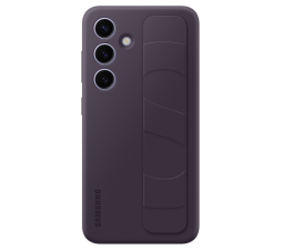 Slika izdelka: Samsung original Standing Grip Case EF-GS921CEE za Samsung Galaxy S24 5G - vijola