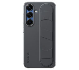 Slika 2 izdelka: Samsung original Standing Grip Case EF-GS931CBE za Samsung Galaxy S25 5G - črn