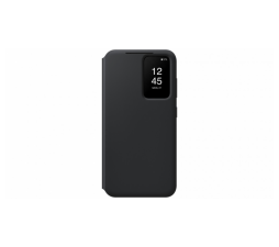 Slika izdelka: Samsung original torbica Clear View EF-ZS911CBE za Samsung Galaxy S23 5G - črn