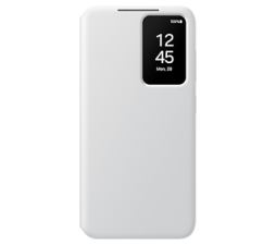 Slika 2 izdelka: Samsung original torbica Smart View EF-ZS926CWE za Samsung Galaxy S24 Plus 5G - bel