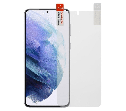 Slika izdelka: Samsung original ZAŠČITNA FOLIJA EF-TFG996WS za Samsung Galaxy S21 Plus G996 - cel ekran