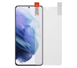 Slika 2 izdelka: Samsung original ZAŠČITNA FOLIJA EF-TFG996WS za Samsung Galaxy S21 Plus G996 - cel ekran