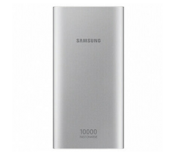 Slika izdelka: Samsung original zunanja QUICK CHARGE 15W baterija EB-P1100CSE powerbank 10000 mAh (Type C)