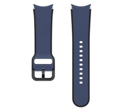 Slika izdelka: Samsung pašček ET-STR90SNEGEU Two-tone za uro Samsung Galaxy Watch 5 20mm - navy