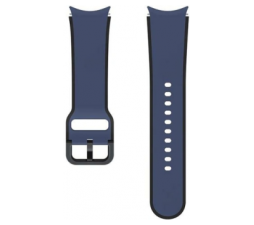 Slika 2 izdelka: Samsung pašček ET-STR90SNEGEU Two-tone za uro Samsung Galaxy Watch 5 20mm - navy