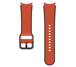 Slika izdelka: Samsung pašček ET-STR90SREGEU Two-tone za uro Samsung Galaxy Watch 5 20mm - red