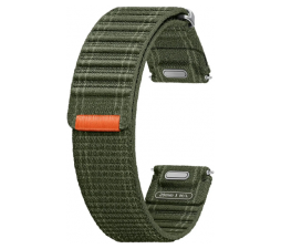 Slika izdelka: Samsung pašček ET-SVL31LKE za uro Samsung Galaxy Watch 7, Samsung Galaxy Watch 6, 20mm velikost M/L - zelen