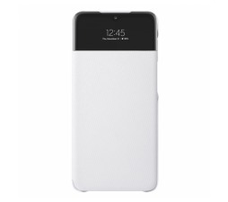Slika izdelka: SAMSUNG S-View torbica EF-EA525PWE za SAMSUNG Galaxy A525 A525 - bel