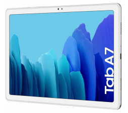 Slika izdelka: Samsung tablica Samsung Galaxy Tab A7 T503 10,4 inch 3GB/32GB LTE - srebrna