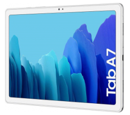 Slika 2 izdelka: Samsung tablica Samsung Galaxy Tab A7 T503 10,4 inch 3GB/32GB LTE - srebrna