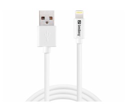 Slika izdelka: Sandberg lightning - USB kabel 1m