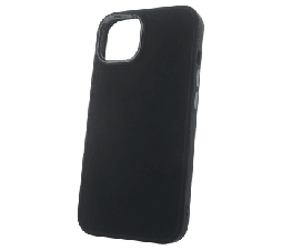 Slika 2 izdelka: Satin silikonski ovitek za Samsung Galaxy S23 5G - črn