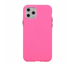 Slika izdelka: Silikonski ovitek NEON za Samsung Galaxy A41 A415 - pink