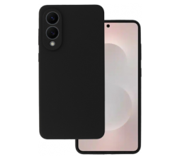 Slika 2 izdelka: Silikonski ovitek za Pixel 10a - mat črn 