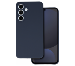 Slika izdelka: Silikonski ovitek za Samsung Galaxy A18 - mat liquid moder 