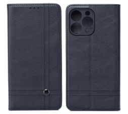 Slika 2 izdelka: Sleek preklopna torbica Samsung Galaxy A36 - črna