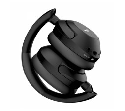 Slika 2 izdelka: Slušalke Bluetooth,HS-810BT,črne