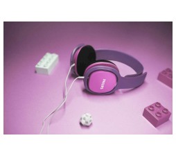 Slika 2 izdelka: SLUŠALKE PHILIPS SHK2000PK