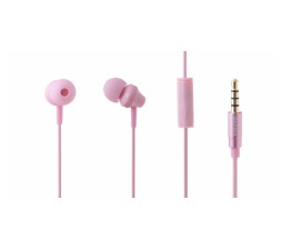 Slika 2 izdelka: Slušalke REMAX RM-501 roza