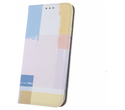 Slika izdelka: Smart Pastel preklopna torbica za Samsung Galaxy A23 moder