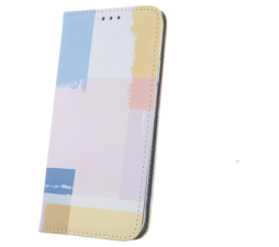 Slika 2 izdelka: Smart Pastel preklopna torbica za Samsung Galaxy A23 moder