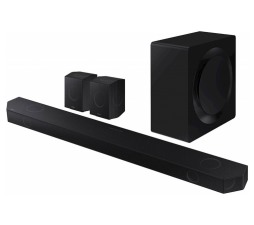 Slika 2 izdelka: Soundbar SAMSUNG HW-Q990D