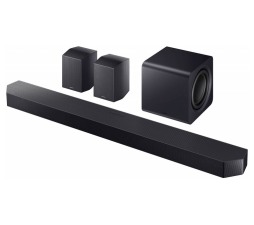 Slika 2 izdelka: Soundbar SAMSUNG HW-Q990H