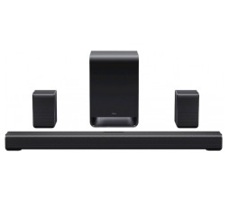 Slika izdelka: Soundbar TCL S65K