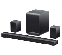 Slika 2 izdelka: Soundbar TCL S65K