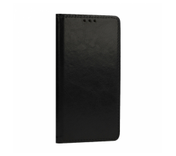 Slika izdelka: Special usnjena preklopna torbica za Samsung Galaxy A05s - črna