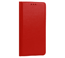 Slika 2 izdelka: Special usnjena preklopna torbica za Samsung Galaxy S23 5G - rdeča