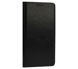 Slika 2 izdelka: Special usnjena preklopna torbica za Samsung Galaxy A13 5G A136 - črna