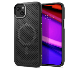 Slika 2 izdelka: Spigen Core Armor MagSafe silikonski ovitek za iPhone 15 6.1