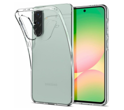 Slika izdelka: Spigen Liquid Crystal ovitek za Samsung Galaxy A56 - prozoren