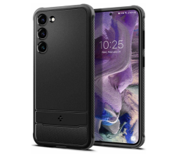Slika izdelka: Spigen Rugged Armor silikonski ovitek za Samsung Galaxy S23 Plus 5G