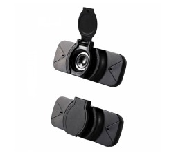 Slika 2 izdelka: Spletna kamera PORT HD USB 1920x1080, USB-A, USB-C, DOM