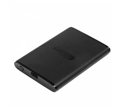 Slika izdelka: SSD Transcend prenosni 250GB 270C, USB C 3.1, 520/460MB/s