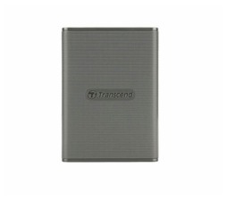 Slika izdelka: SSD Transcend prenosni 1TB 360C, USB C 20Gbps, 2000/2000MB/s, majhen format
