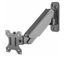 Slika izdelka: STENSKI PLINSKI NOSILEC ROKA 17''-32'' MANHATTAN