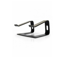 Slika izdelka: Stojalo PORT za prenosnik do 15" aluminij / ergonomska